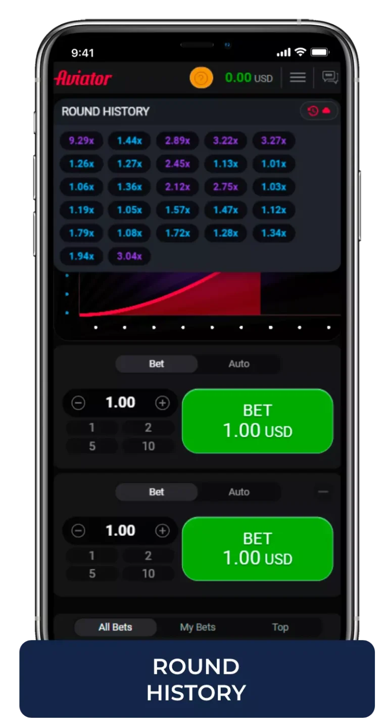 Analyzing Aviator Round History: Reading Stats & Multiplier Patterns - In-Depth Guide