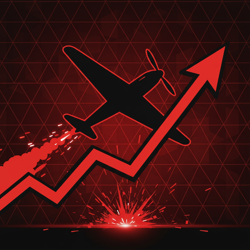 Aviator Game Explained: The Only Beginner Guide That Actually Makes Sense (2025) | AviatorCrashGame