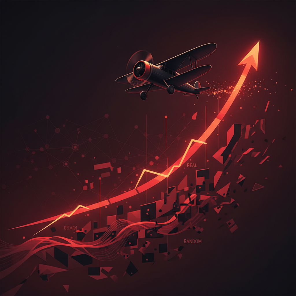 The Truth About Aviator Patterns: What’s Real, What’s Random, and What You Can Actually Use Guide 2025 | AviatorCrashGame