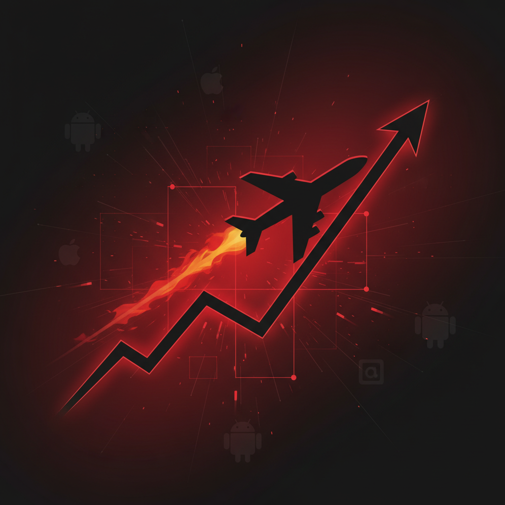 Aviator Game Download: Official APKs vs. Casino Apps Guide 2025 | AviatorCrashGame