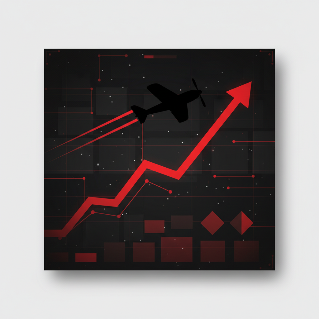 Analyzing Aviator Round History: Reading Stats & Multiplier Patterns Guide 2025 | AviatorCrashGame
